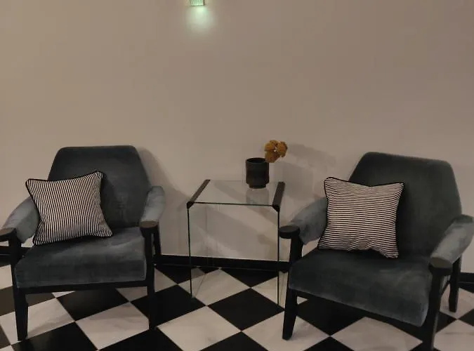 Lejlighed Bogen Bistro&apartments Bolzano