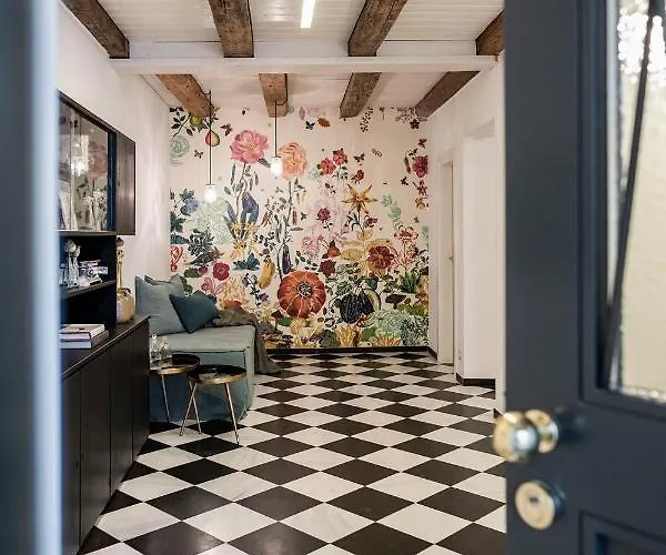 Bogen Bistro&apartments Appartement *