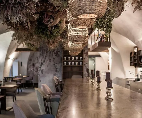 Appartement Bogen Bistro&apartments Bozen