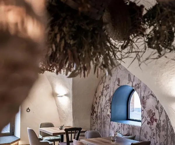 Lejlighed Bogen Bistro&apartments *