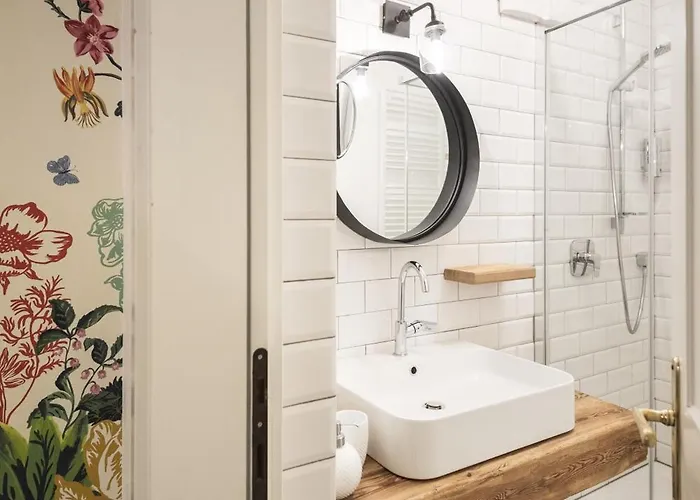 Appartement Bogen Bistro&apartments Bozen