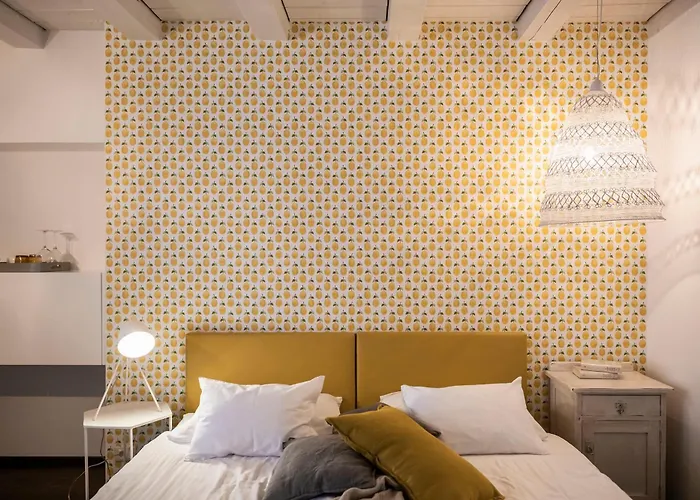 Bogen Bistro&apartments Bozen