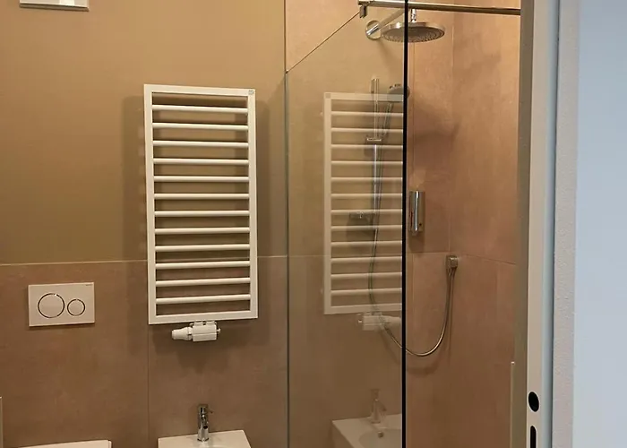 Bogen Bistro&apartments Bozen