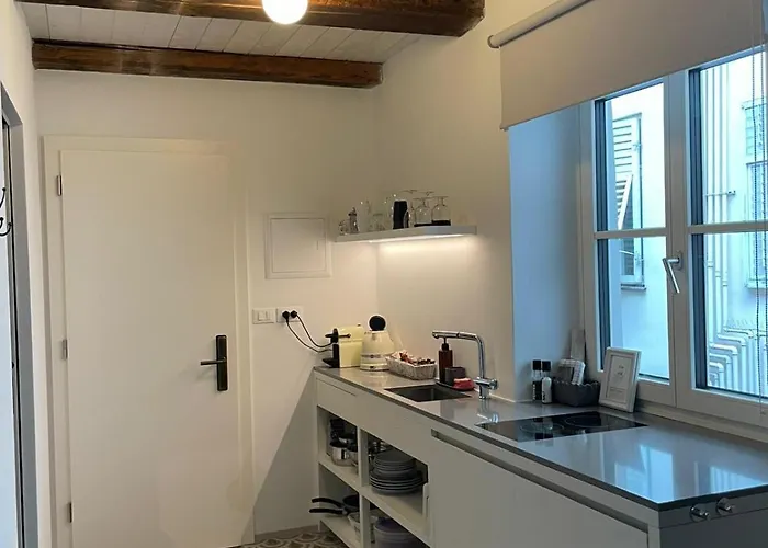 Bogen Bistro&apartments