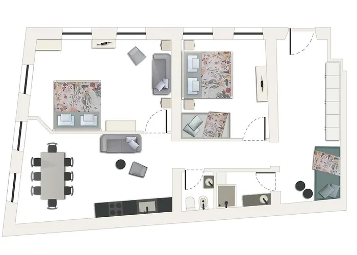 Bogen Bistro&apartments