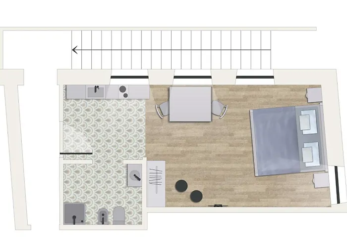 Bogen Bistro&apartments Appartement