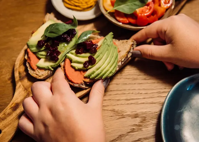 Bogen Bistro&apartments Bozen