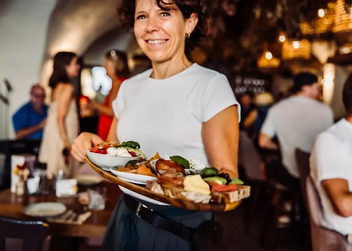 Bogen Bistro&apartments * Bolzano