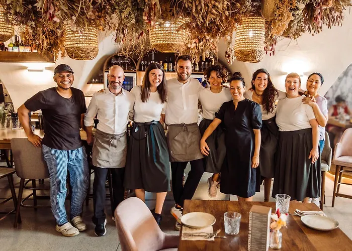 Bogen Bistro&apartments